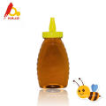Mel e leite de abelha poliflor natural